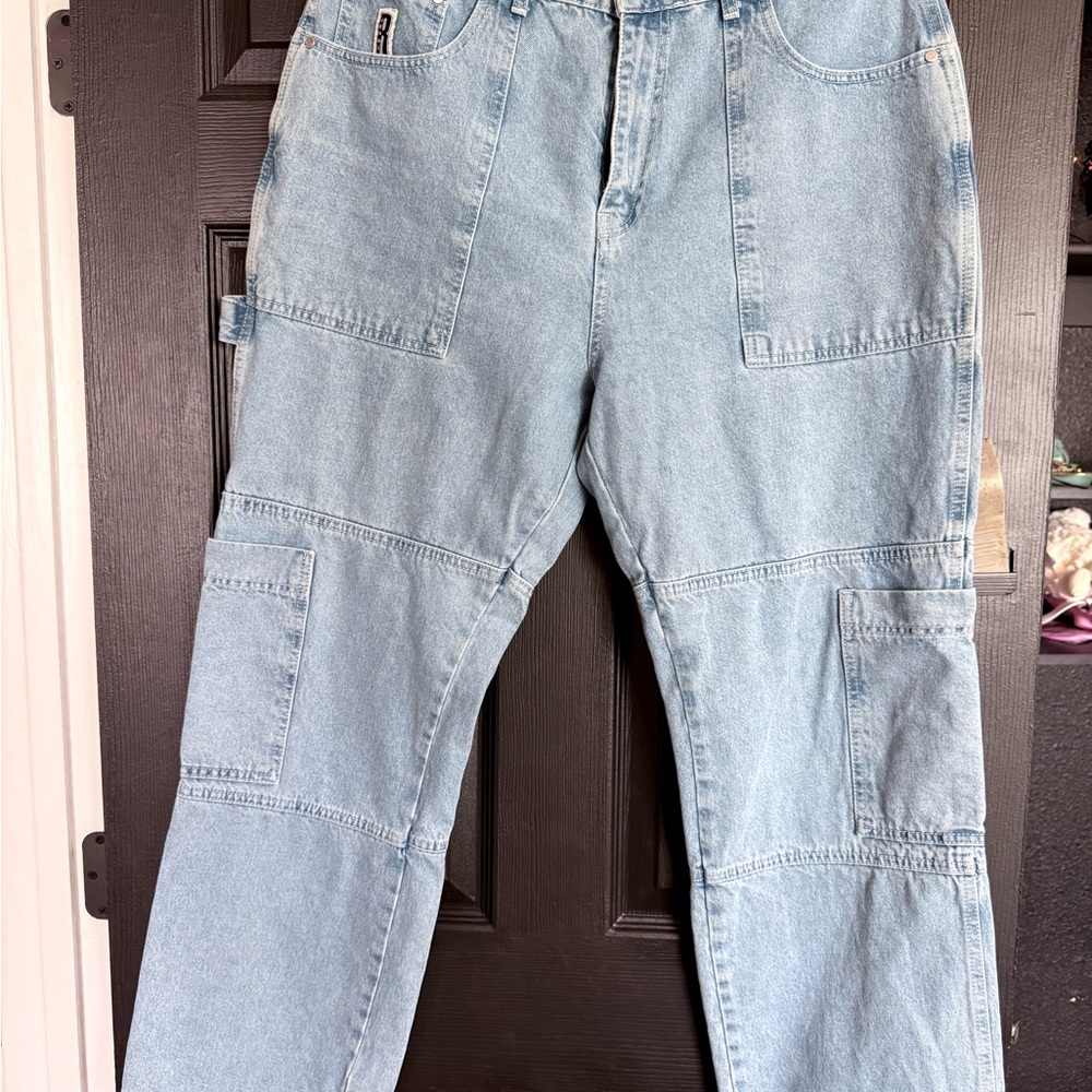 The Ragged Priest Carpenter jeans - Picture 6 of 8